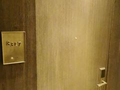 -上海柏悦酒店