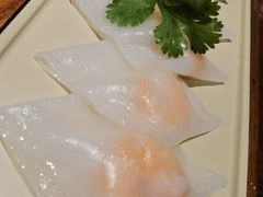 南拳虾饺皇-南拳十三姨·潮汕砂锅粥(世纪金源店)