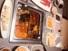 -海底捞火锅(金光华店)