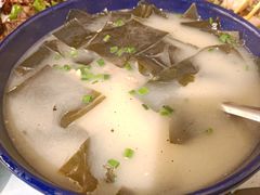 -美膳居川菜馆油焖大虾烧烤(卓刀泉店)