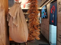 -李犟大爆鳝面·手工蟹黄包(湖滨西湖店)