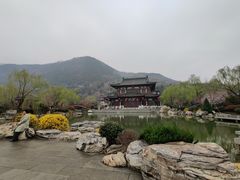 -华清宫景区