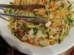 -西贝(上海我格广场店)