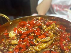 -堂瓦里·33年传统赣菜(第一街区店)