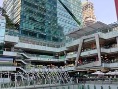 -福田卓悦INTOWN购物中心