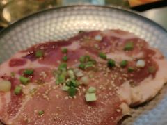 -山葵说·泥炉烤肉(泰达时尚E街区店)