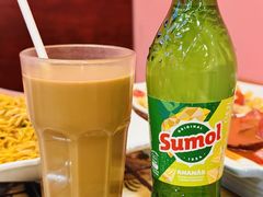 -番茄屋葡式美食(总店)