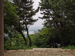 -虞山风景区