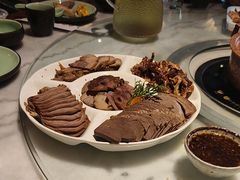 -孙记驴肉山庄(李桥店)