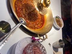 -小龙坎火锅(汉街店)