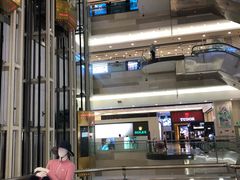 -燕莎友谊商城(金源店)
