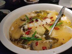 -外婆家(蓝色港湾店)