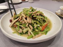 -金哥私房菜馆(张府园总店)