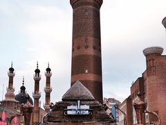 -新疆国际大巴扎