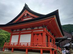 -有栖山 清光院 清水寺