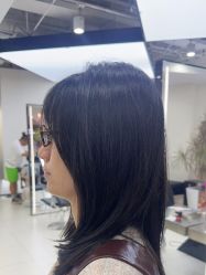 -FINE HAIR 烫染专业设计