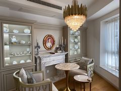 -Me Coffee下午茶艺术空间