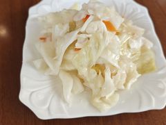 -山水之味·大鱼头·农家菜(张公洞店)