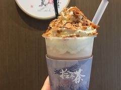 -拾叁茶(罗汉巷店)