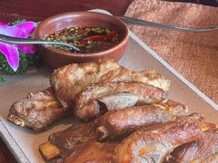 -花马天堂云南餐厅 Lost Heaven(外滩店)