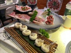 -猫抓烤肉(武进吾悦广场店)