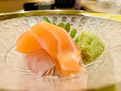 -鮨政· Omakase(港汇恒隆广场店)