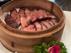 腊味三拼-山石榴·贵州菜(丰盛里店)