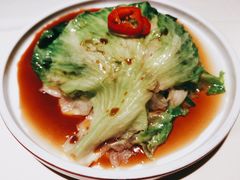 -八府香鸭·啫啫煲(华山路店)