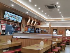 -庆丰包子铺(西单店)