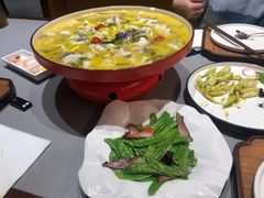 -四川饭店(长白店)