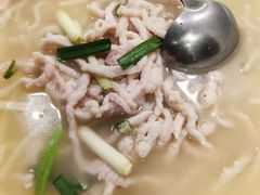 -老牌坊•鲁菜名店•地道济南菜(大观园商埠店)