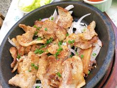 -水天堂西餐厅(常熟永旺店)