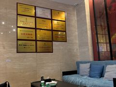 -金色印象·4K影院式足体养生(香榭里店)