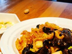 -顺香居·老字号湖北菜(江汉路店)