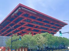 -中华艺术宫(上海美术馆)