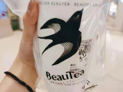 -BeauTea水仙(coco park店)