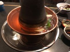 -将台涮肉(酒仙桥店)