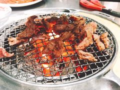 -喜来稀肉(虹泉路店)