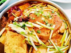 -红樱桃·欢乐餐厅(太原里店)