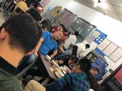-子午路张记肉夹馍(小寨西路店)