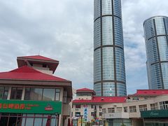 -日照大牌檔•小船海鲜(万平口店)