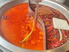 -蜀大侠火锅.川剧变脸(龙泉世茂店)