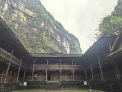 -阿依河景区