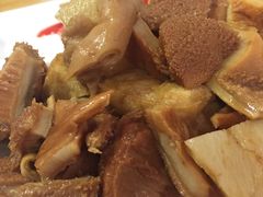 -细妹五香牛杂(步行街店)