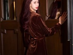 -LONG BAR 廊吧(外滩华尔道夫酒店)