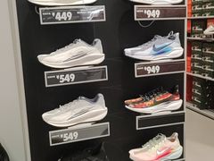 -NIKE上海青浦优选体验店