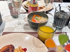 -粤海喜来登酒店·盛宴海鲜牛排自助餐厅(天河城店)