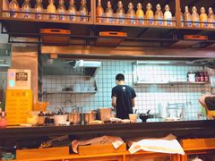大堂-麻婆婆白家肥肠粉(海岸城店)