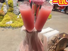 -蟹犇前•帝王蟹雪蟹(陆家嘴店)