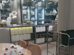 -苏小柳点心·手作小笼包(浦东嘉里城分院)